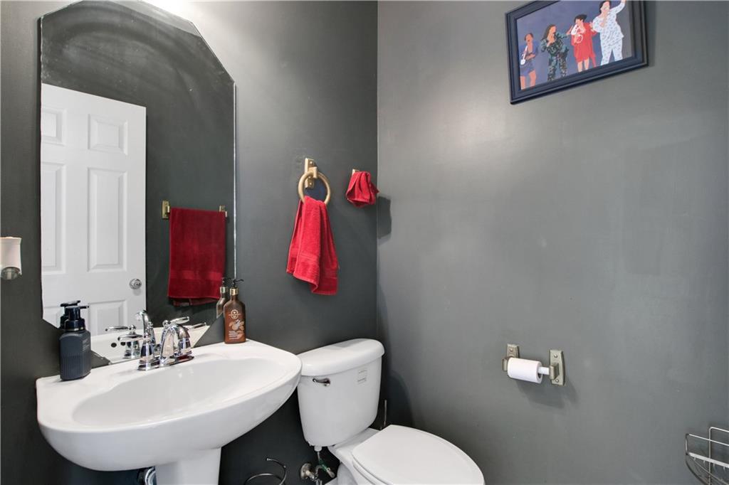 2951 O'Shields Court Southwest, Unit 5 Marietta, GA 30060 - Photo 16 of 38