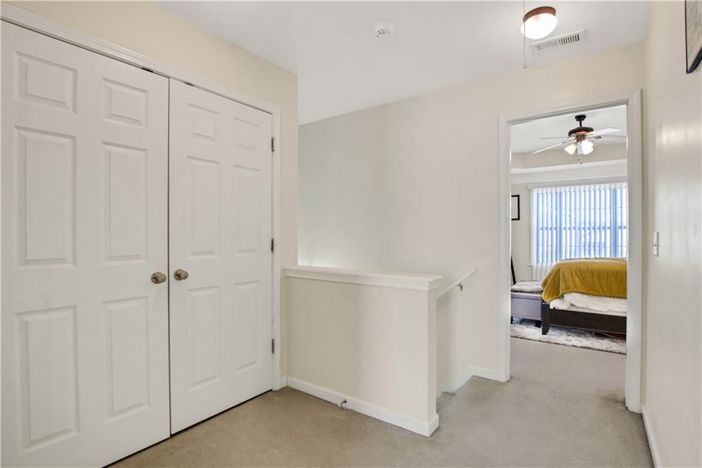 2951 O'Shields Court Southwest, Unit 5 Marietta, GA 30060 - Photo 17 of 38