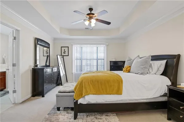$300,000 | 2951 O'Shields Court Southwest, Unit 5, Marietta, GA 30060