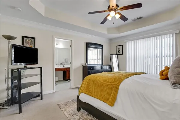 $300,000 | 2951 O'Shields Court Southwest, Unit 5, Marietta, GA 30060