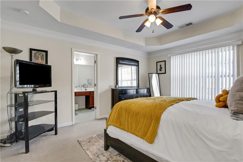 2951 O'Shields Court Southwest, Unit 5 Marietta, GA 30060 - Photo 19 of 38