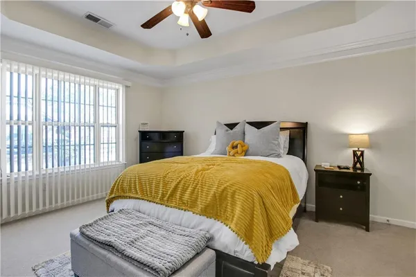 $300,000 | 2951 O'Shields Court Southwest, Unit 5, Marietta, GA 30060