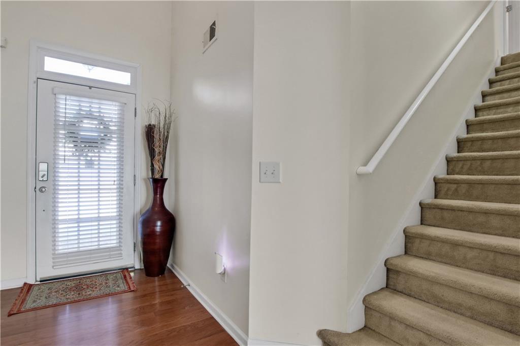 2951 O'Shields Court Southwest, Unit 5 Marietta, GA 30060 - Photo 2 of 38