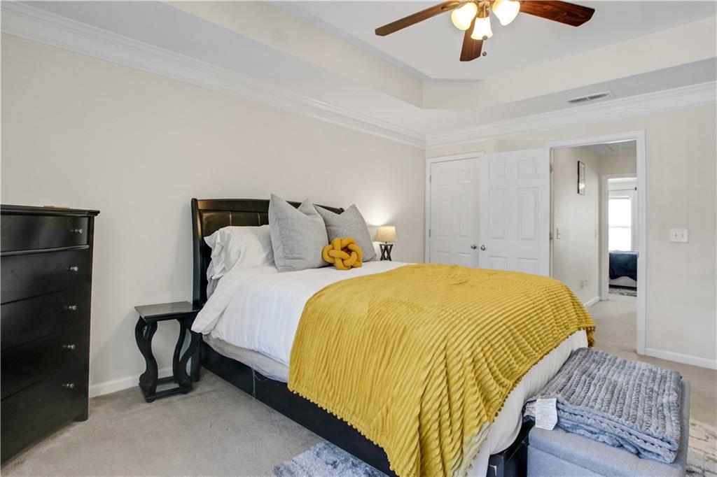 2951 O'Shields Court Southwest, Unit 5 Marietta, GA 30060 - Photo 21 of 38