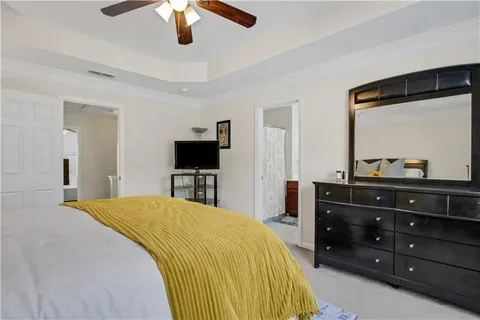 $300,000 | 2951 O'Shields Court Southwest, Unit 5, Marietta, GA 30060