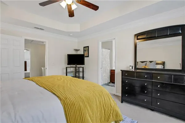 $300,000 | 2951 O'Shields Court Southwest, Unit 5, Marietta, GA 30060