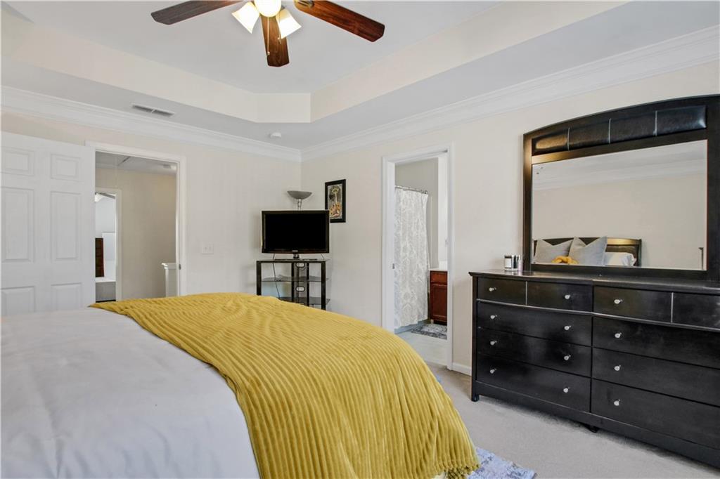 2951 O'Shields Court Southwest, Unit 5 Marietta, GA 30060 - Photo 22 of 38