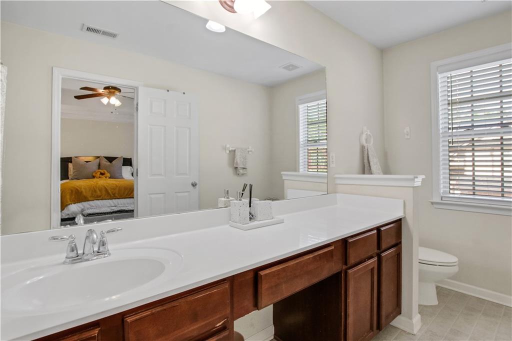 2951 O'Shields Court Southwest, Unit 5 Marietta, GA 30060 - Photo 24 of 38