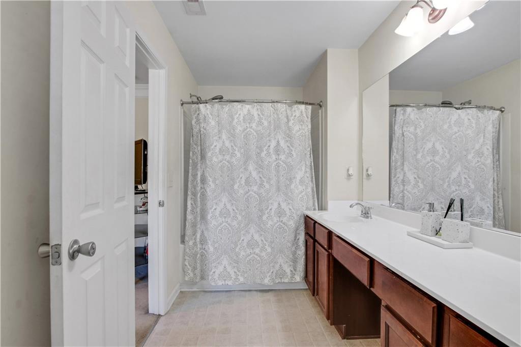 2951 O'Shields Court Southwest, Unit 5 Marietta, GA 30060 - Photo 26 of 38