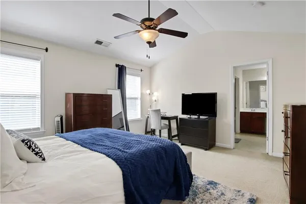 $300,000 | 2951 O'Shields Court Southwest, Unit 5, Marietta, GA 30060