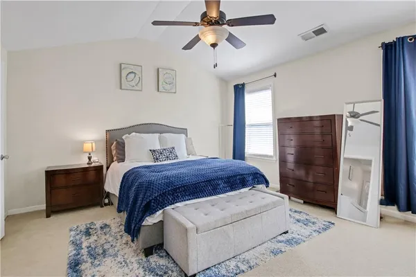 $300,000 | 2951 O'Shields Court Southwest, Unit 5, Marietta, GA 30060