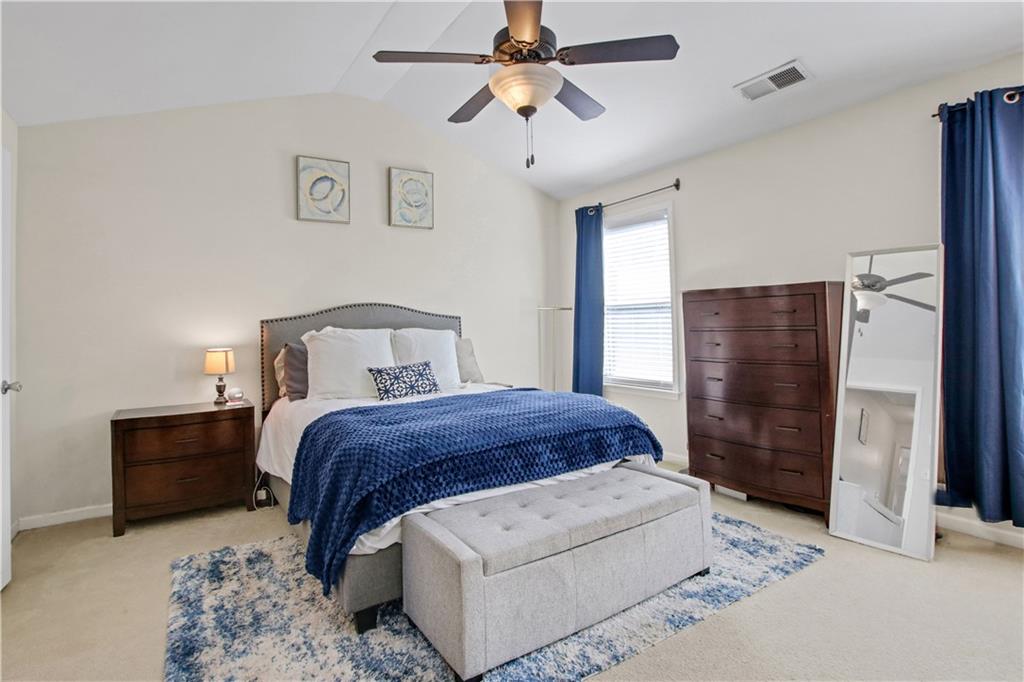 2951 O'Shields Court Southwest, Unit 5 Marietta, GA 30060 - Photo 28 of 38