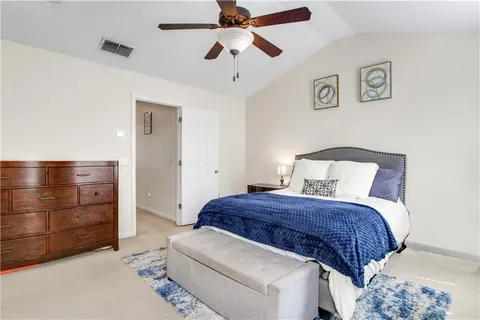 $300,000 | 2951 O'Shields Court Southwest, Unit 5, Marietta, GA 30060