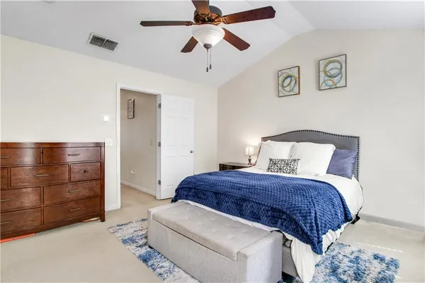 $300,000 | 2951 O'Shields Court Southwest, Unit 5, Marietta, GA 30060