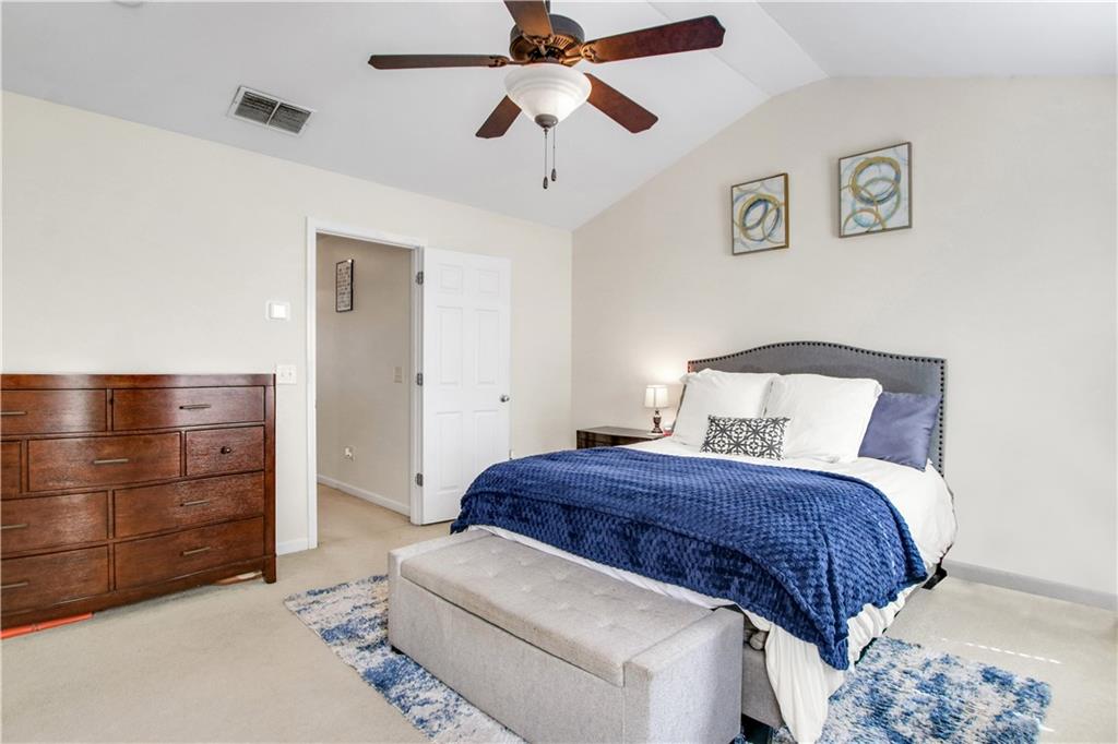 2951 O'Shields Court Southwest, Unit 5 Marietta, GA 30060 - Photo 29 of 38