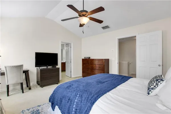 $300,000 | 2951 O'Shields Court Southwest, Unit 5, Marietta, GA 30060