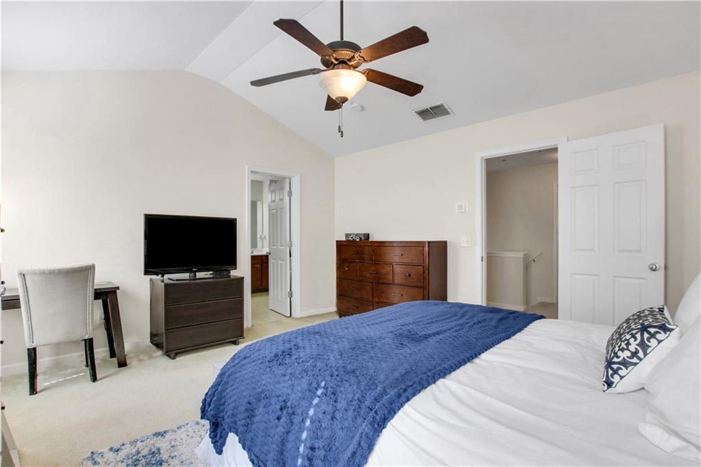 2951 O'Shields Court Southwest, Unit 5 Marietta, GA 30060 - Photo 30 of 38