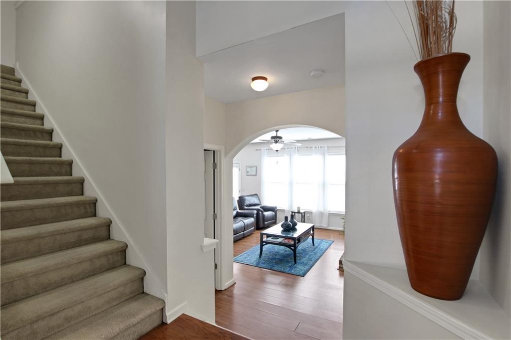 2951 O'Shields Court Southwest, Unit 5 Marietta, GA 30060 - Photo 3 of 38