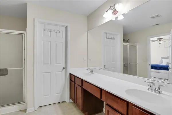 $300,000 | 2951 O'Shields Court Southwest, Unit 5, Marietta, GA 30060