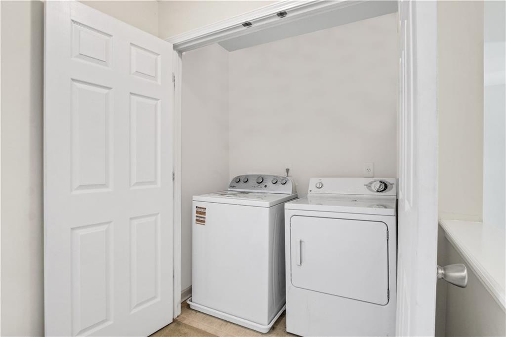 2951 O'Shields Court Southwest, Unit 5 Marietta, GA 30060 - Photo 35 of 38