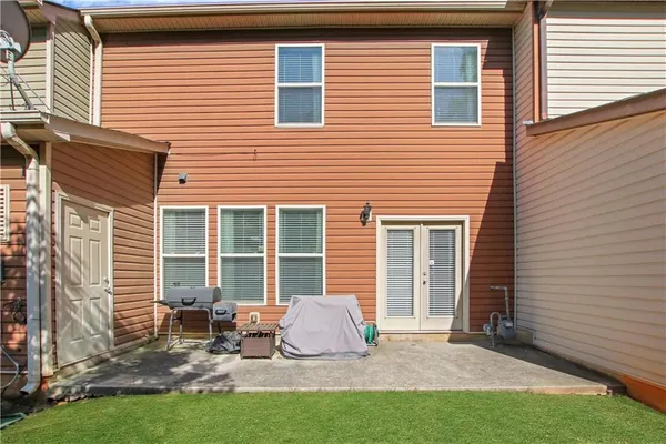 $300,000 | 2951 O'Shields Court Southwest, Unit 5, Marietta, GA 30060
