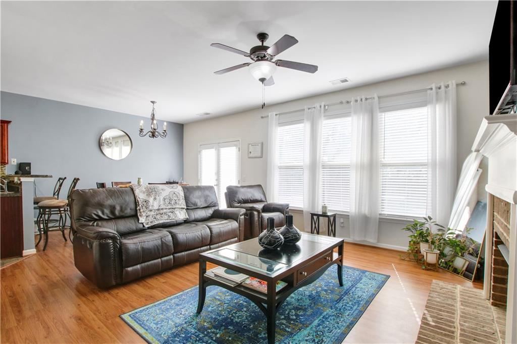 2951 O'Shields Court Southwest, Unit 5 Marietta, GA 30060 - Photo 4 of 38