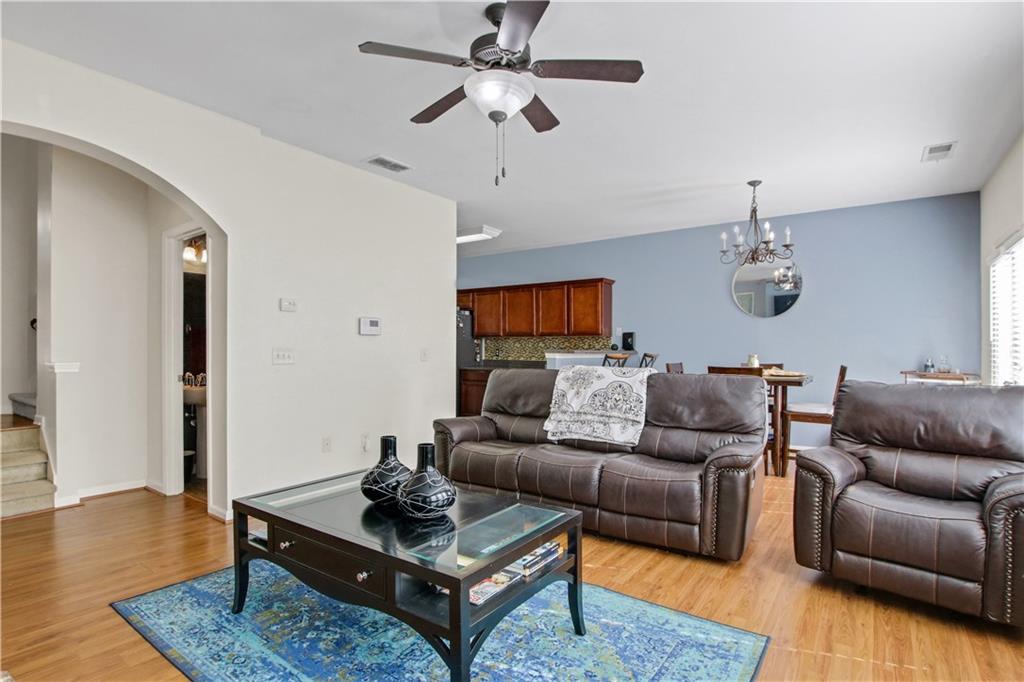 2951 O'Shields Court Southwest, Unit 5 Marietta, GA 30060 - Photo 6 of 38