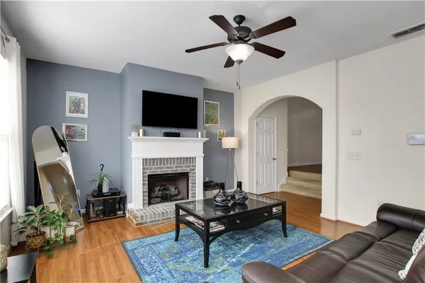 $300,000 | 2951 O'Shields Court Southwest, Unit 5, Marietta, GA 30060