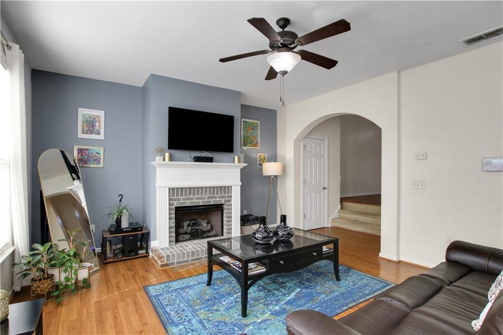 2951 O'Shields Court Southwest, Unit 5 Marietta, GA 30060 - Photo 7 of 38
