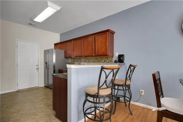 $300,000 | 2951 O'Shields Court Southwest, Unit 5, Marietta, GA 30060