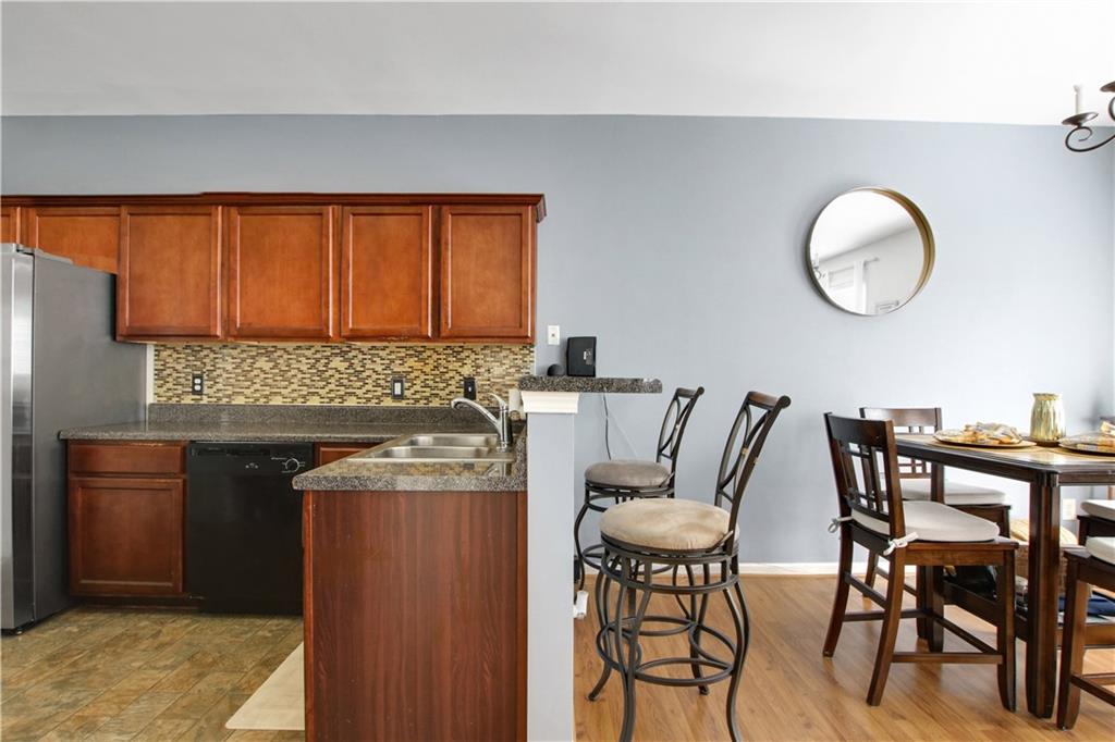 2951 O'Shields Court Southwest, Unit 5 Marietta, GA 30060 - Photo 10 of 38