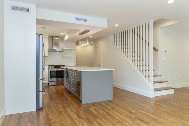 $980,000 | 214 Marginal Street, Unit PH2, Boston, MA 02128