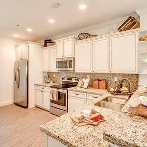 247 Sombrero Beach Road, Unit 2 Marathon, FL 33050 - Photo 8 of 26 Anglers Kitchen