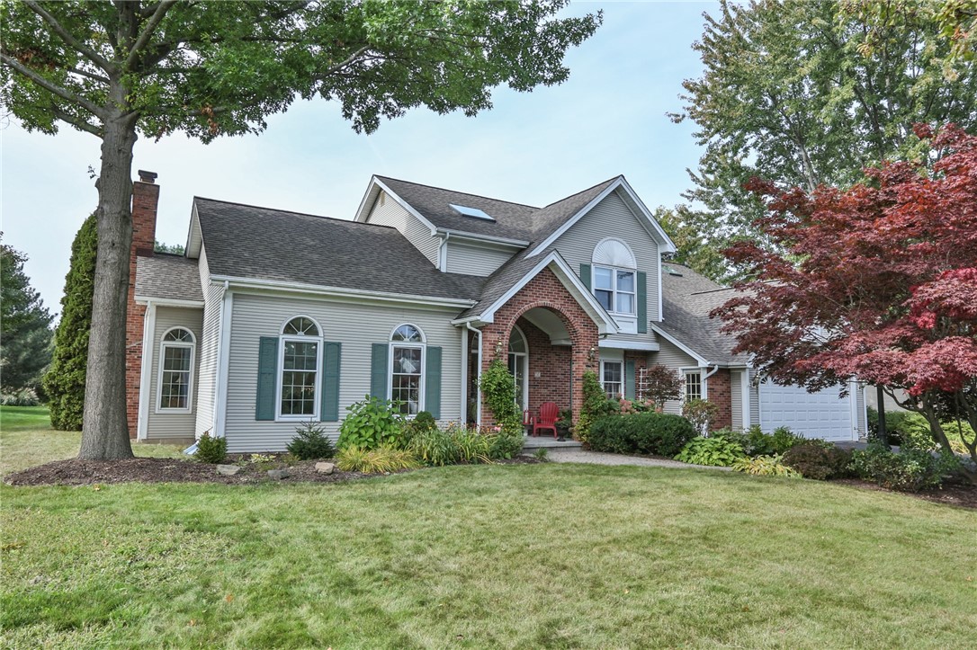 21 Rutherfield Lane Rochester, NY 14625 - Photo 1 of 1