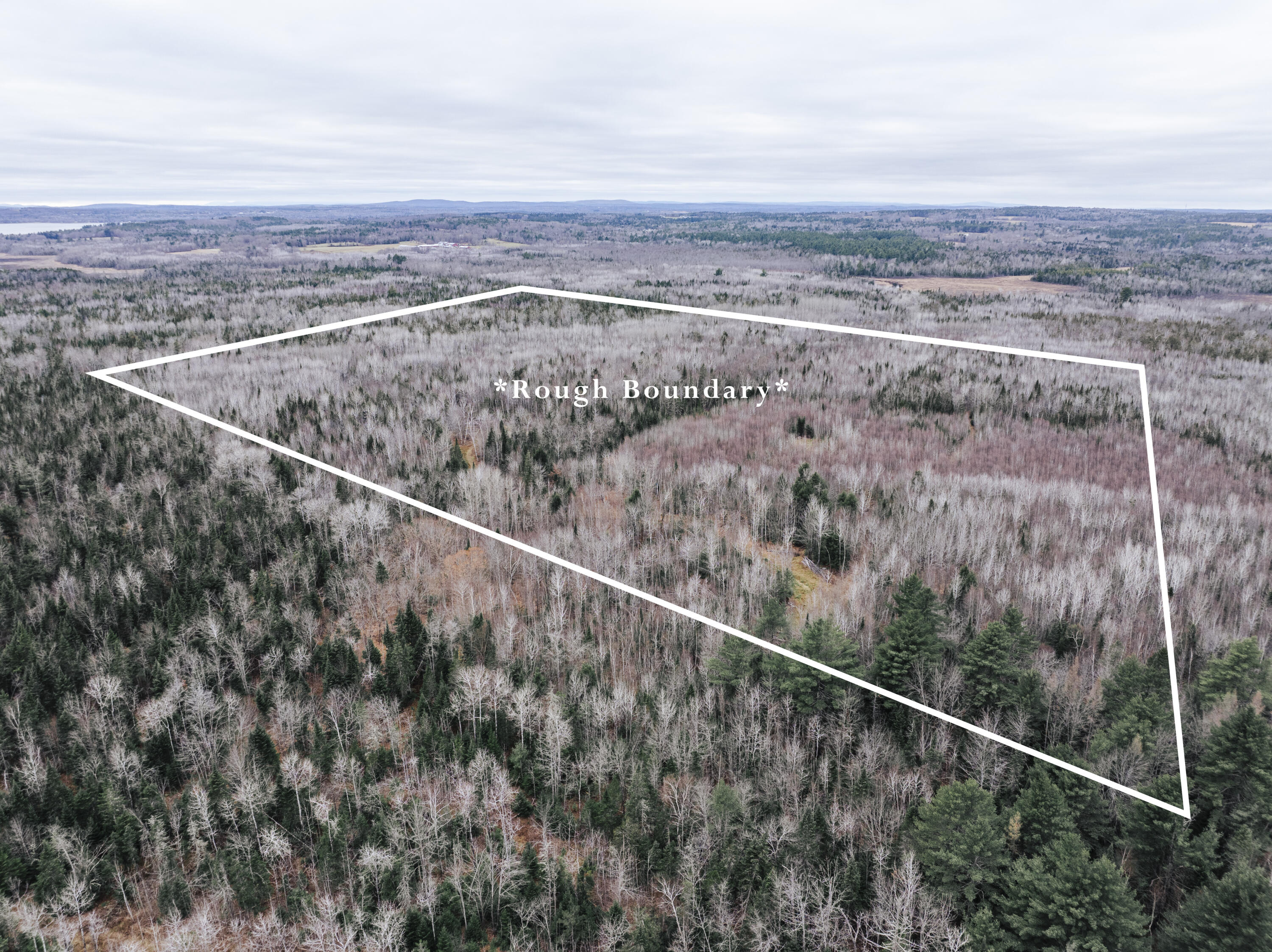M9-l19-a2 M9-l19-a2 Deer Run Stetson, ME 04488 - Photo 1 of 4 rough boundary