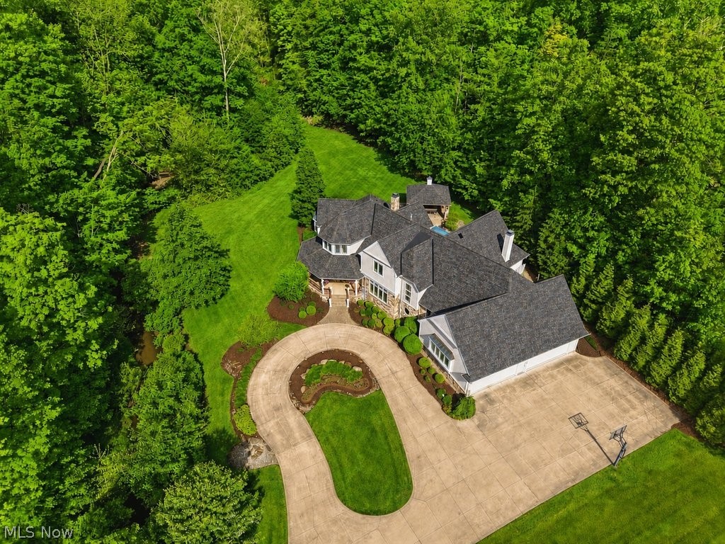 10950 Tibbetts Road Kirtland, OH 44094 - Photo 46 of 50