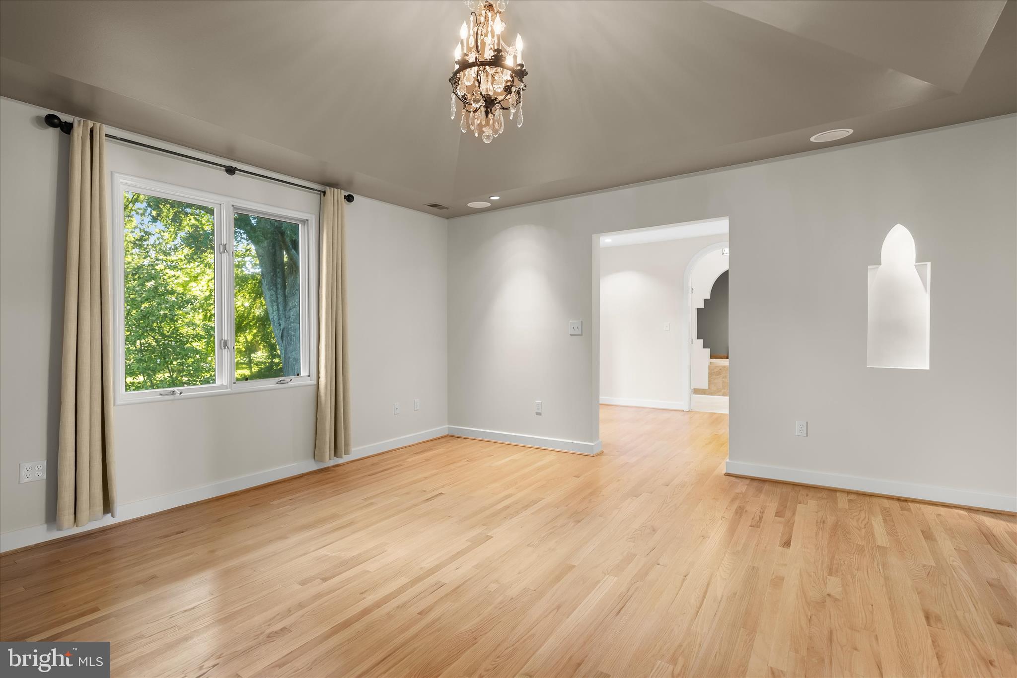 5104 Scarsdale Road Bethesda, MD 20816 - Photo 34 of 68 Primary Bedroom