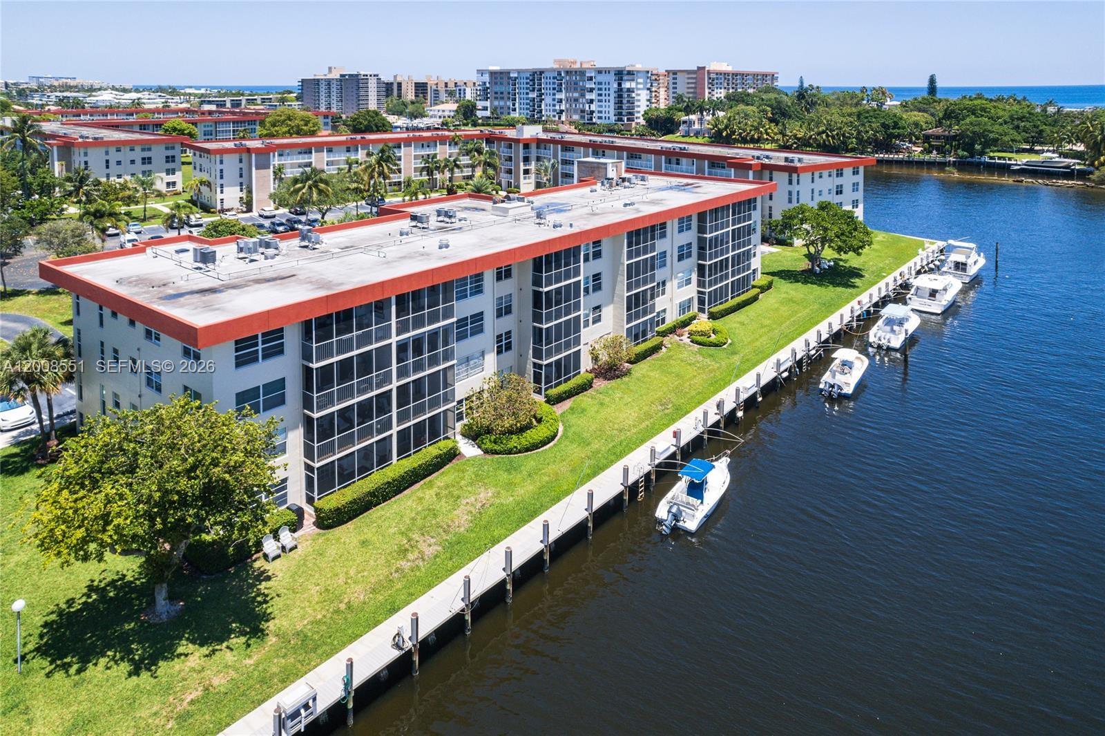 3050 Northeast 48th Court, Unit 405 Lighthouse Point, FL 33064 - Photo 3 of 36