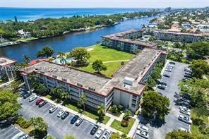 $3,500 | 3050 Northeast 48th Court, Unit 405, Lighthouse Point, FL 33064