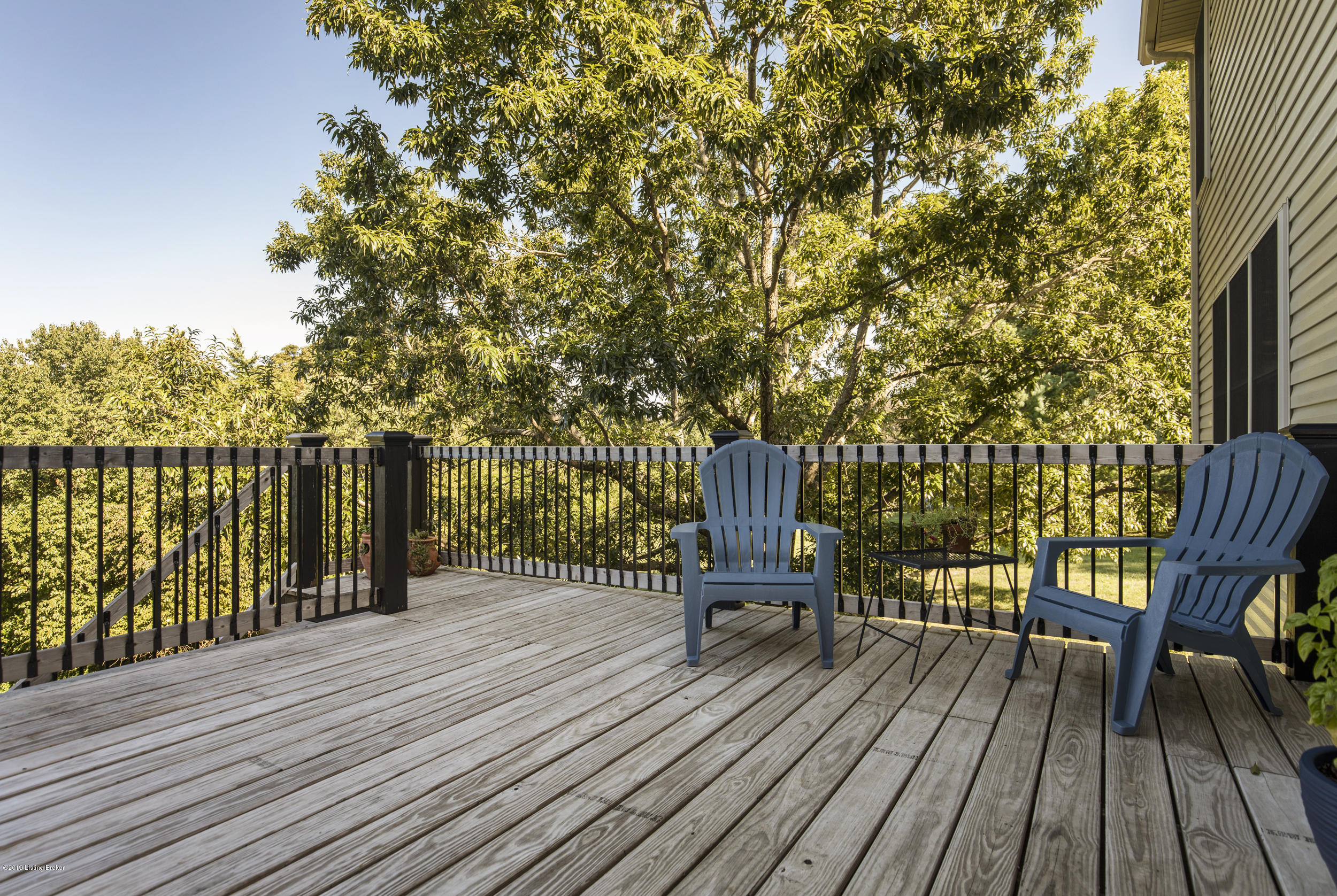 4601 Timber Ridge Court Crestwood, KY 40014 - Photo 19 of 84 with more tree top views