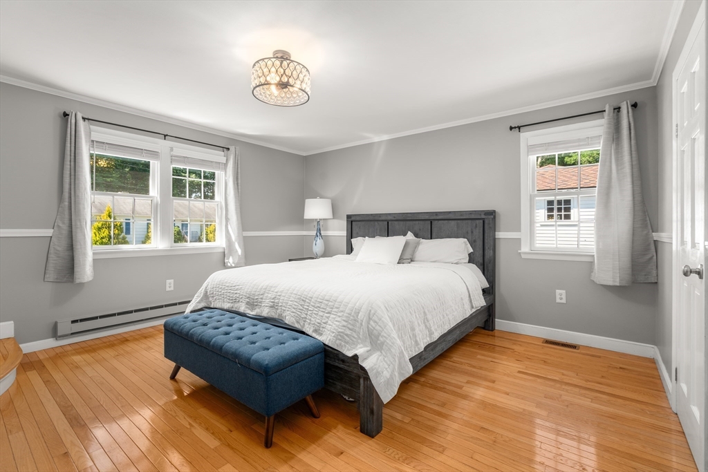 5 Adeline Road Beverly, MA 01915 - Photo 22 of 35