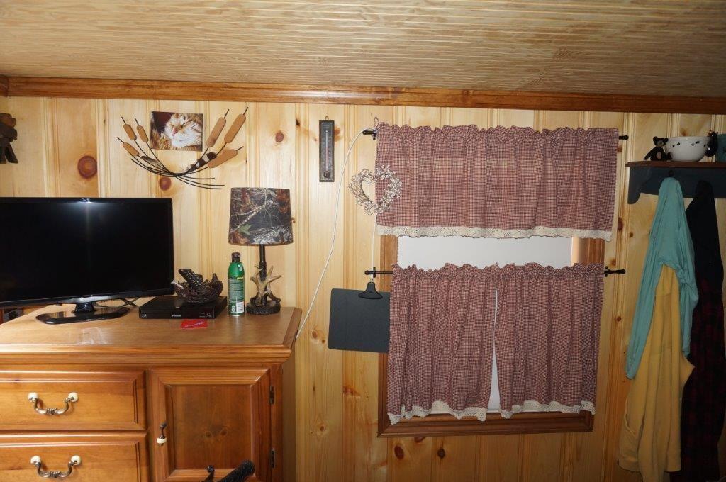 1350 Edes Falls Road Harrison, ME 04040 - Photo 28 of 35 Cabin 3 inside right