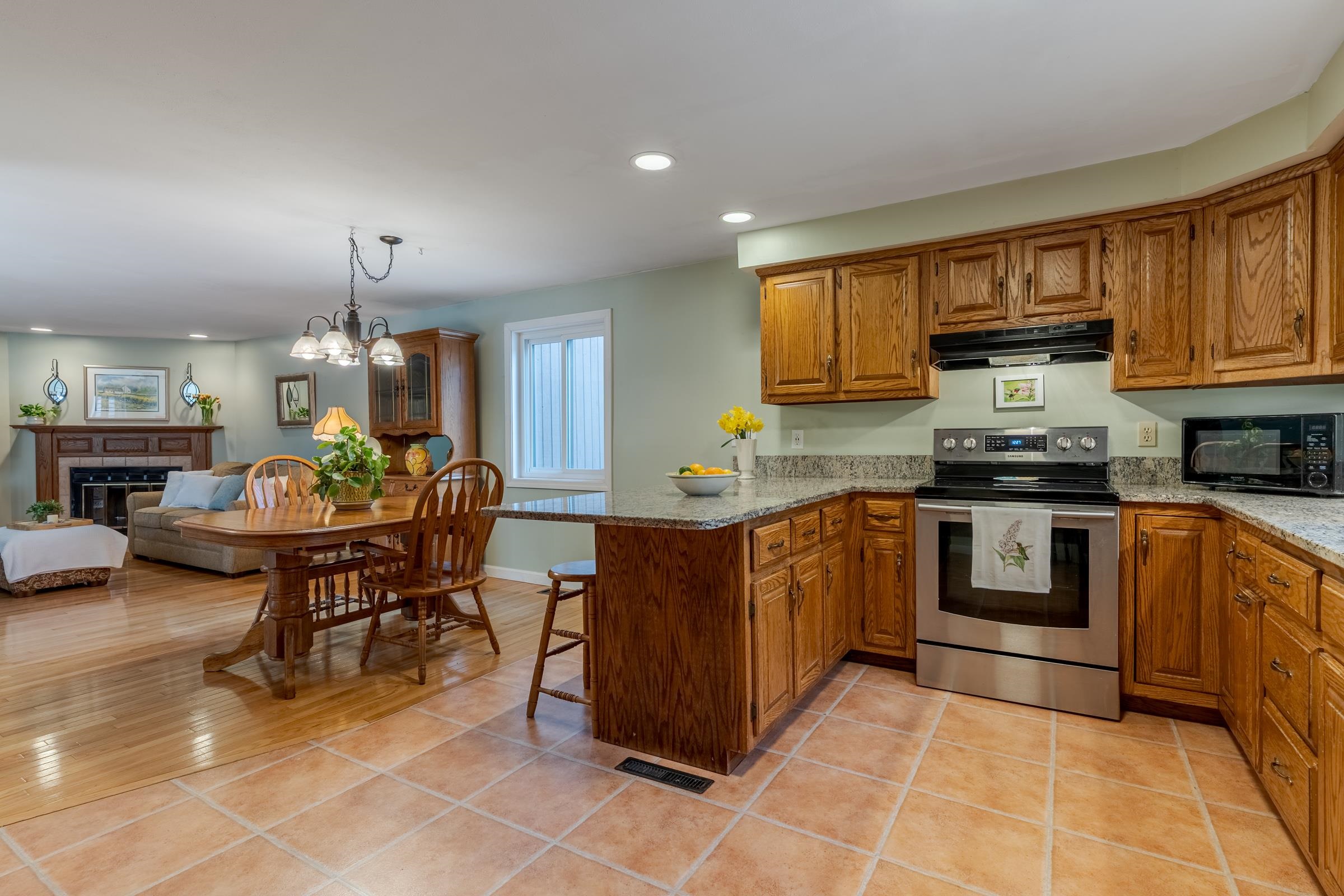 153 Coffin Road, Unit 23 Epping, NH 03042 - Photo 10 of 32