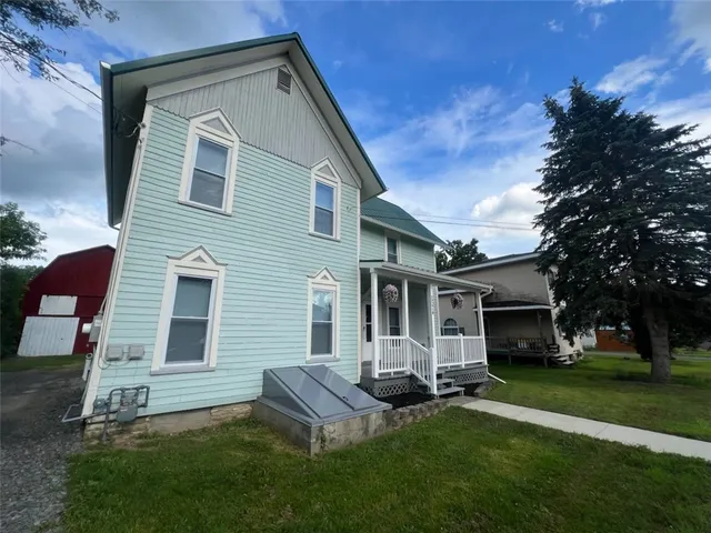 $174,900 | 1574 Pine Street, Woodhull, NY 14898