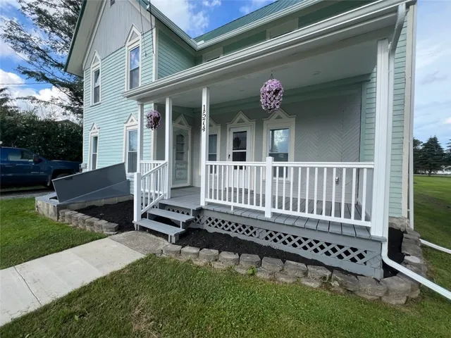 $174,900 | 1574 Pine Street, Woodhull, NY 14898