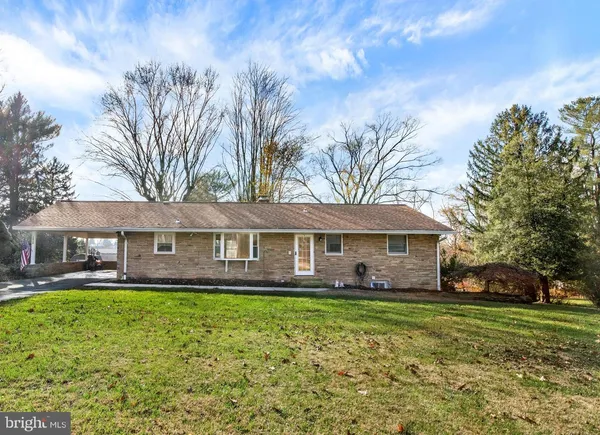 $473,999 | 1610 South Tollgate Road, Bel Air, MD 21015