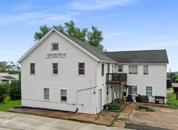 $350,000 | 202 Diagonal Street, Mount Sterling, WI 54631