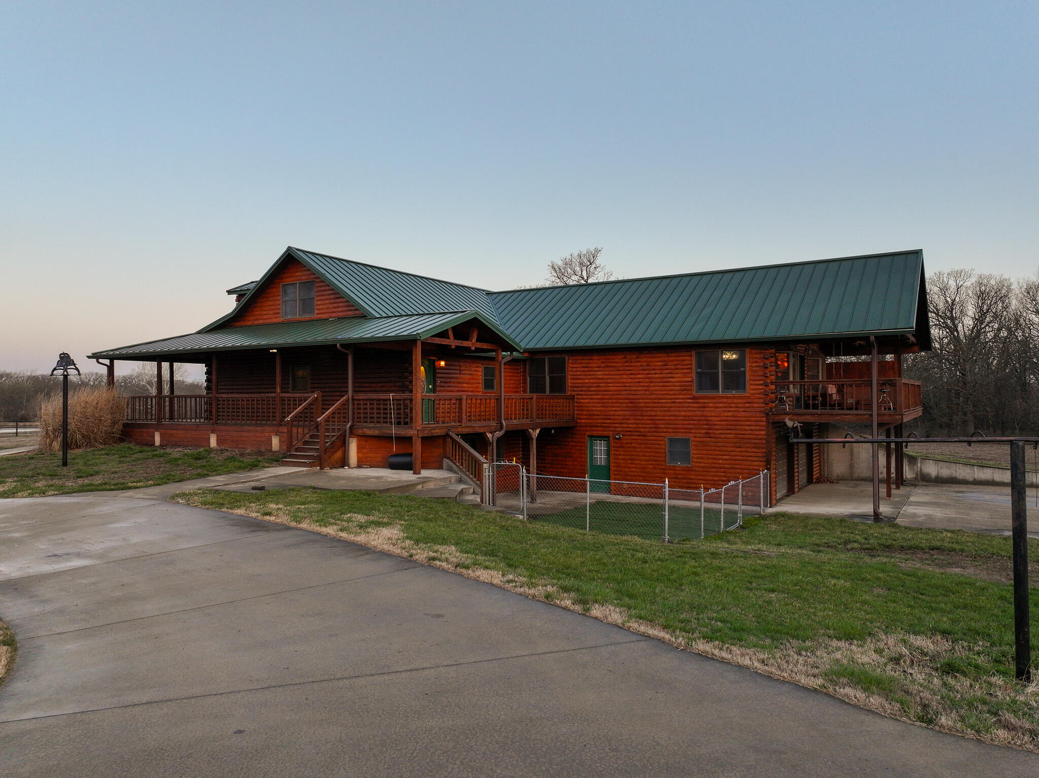 13585 County Rd AA Walker, MO 64790 - Photo 3 of 83 DJI_20260310204827_0253_D