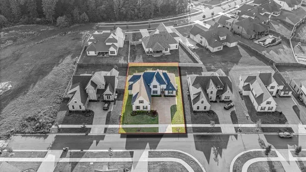 $668,000 | 5127 Lawrenceburg Lane, Lakeland, TN 38002
