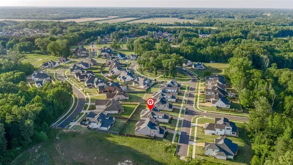 $668,000 | 5127 Lawrenceburg Lane, Lakeland, TN 38002